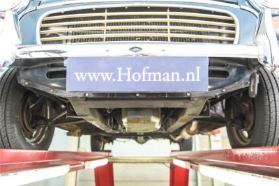 1967 Morris MORRIS MINOR 1000