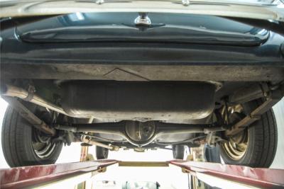 1967 Morris MORRIS MINOR 1000