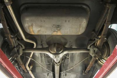 1967 Morris MORRIS MINOR 1000