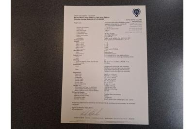 1967 Morris MORRIS MINOR 1000