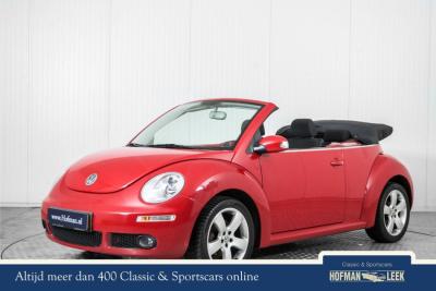 2006 Volkswagen New Beetle