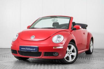 2006 Volkswagen New Beetle