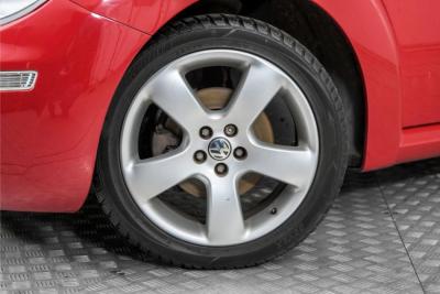 2006 Volkswagen New Beetle