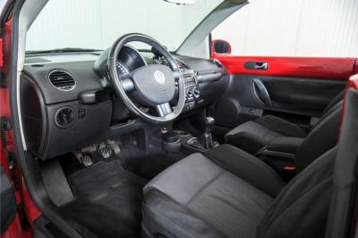 2006 Volkswagen New Beetle