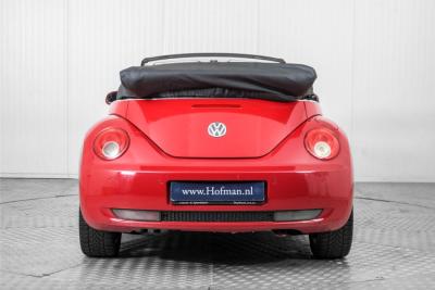 2006 Volkswagen New Beetle