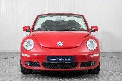2006 Volkswagen New Beetle