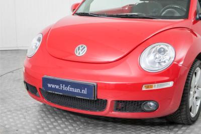 2006 Volkswagen New Beetle