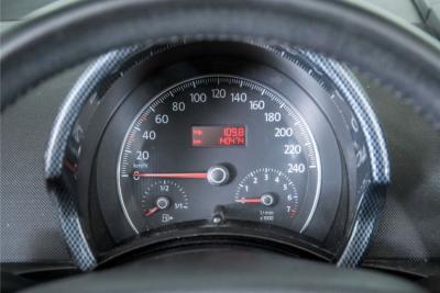 2006 Volkswagen New Beetle