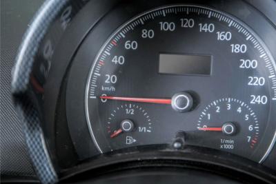 2006 Volkswagen New Beetle