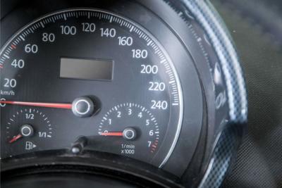 2006 Volkswagen New Beetle