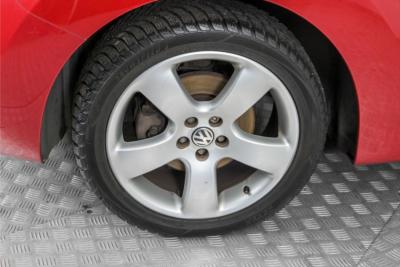 2006 Volkswagen New Beetle