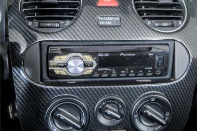 2006 Volkswagen New Beetle