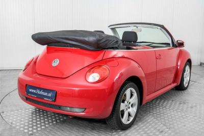 2006 Volkswagen New Beetle