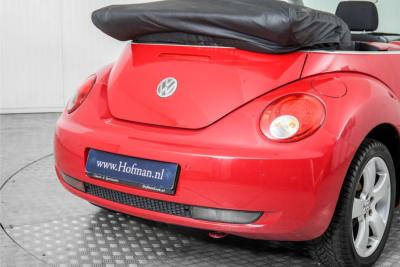 2006 Volkswagen New Beetle