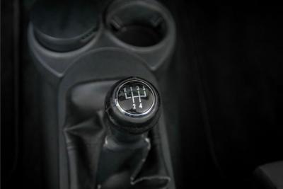 2006 Volkswagen New Beetle