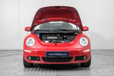 2006 Volkswagen New Beetle