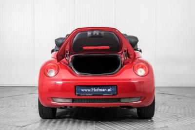 2006 Volkswagen New Beetle