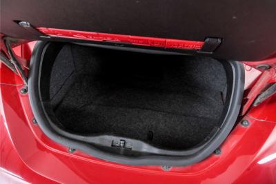 2006 Volkswagen New Beetle