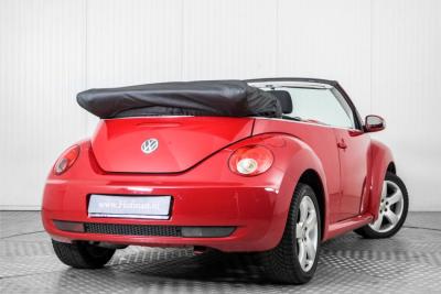 2006 Volkswagen New Beetle