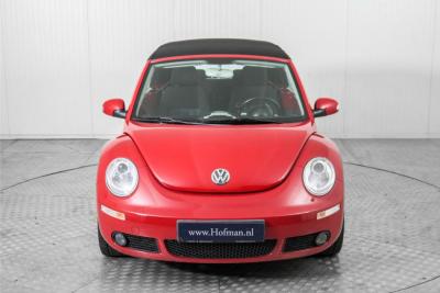 2006 Volkswagen New Beetle