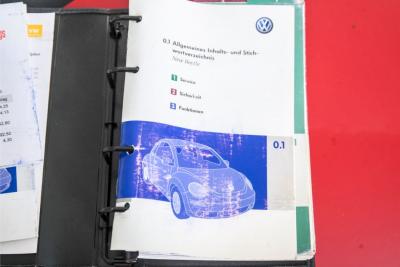 2006 Volkswagen New Beetle