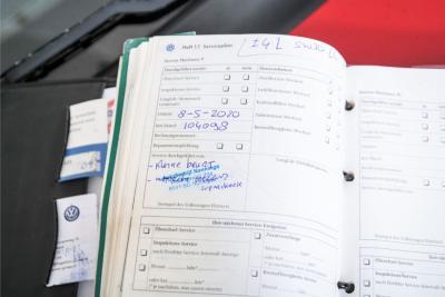 2006 Volkswagen New Beetle