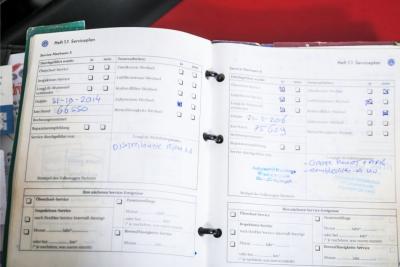 2006 Volkswagen New Beetle