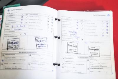 2006 Volkswagen New Beetle