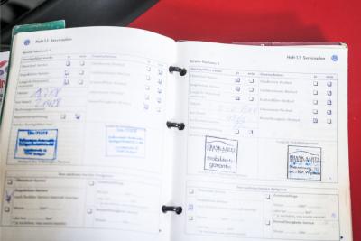 2006 Volkswagen New Beetle