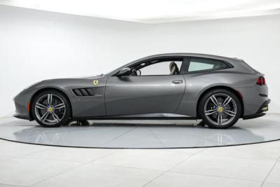 2017 Ferrari GTC4LUSSO