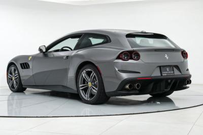 2017 Ferrari GTC4LUSSO