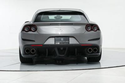 2017 Ferrari GTC4LUSSO