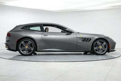 2017 Ferrari GTC4LUSSO