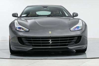 2017 Ferrari GTC4LUSSO