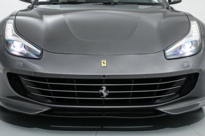 2017 Ferrari GTC4LUSSO