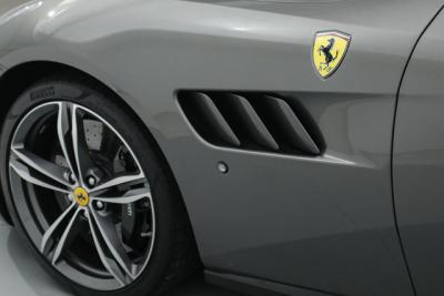 2017 Ferrari GTC4LUSSO