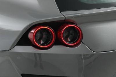 2017 Ferrari GTC4LUSSO