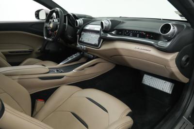 2017 Ferrari GTC4LUSSO