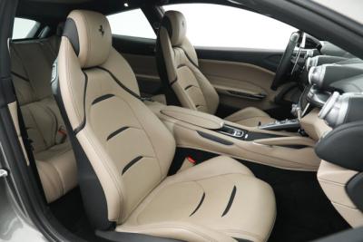 2017 Ferrari GTC4LUSSO