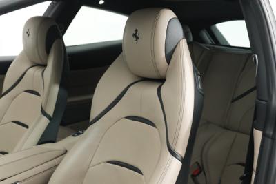 2017 Ferrari GTC4LUSSO