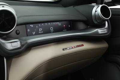 2017 Ferrari GTC4LUSSO