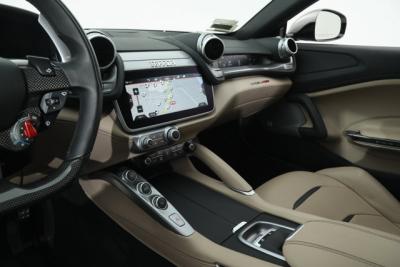 2017 Ferrari GTC4LUSSO