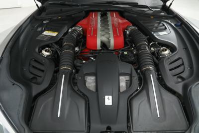 2017 Ferrari GTC4LUSSO