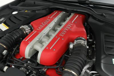 2017 Ferrari GTC4LUSSO