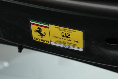 2017 Ferrari GTC4LUSSO