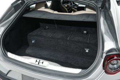 2017 Ferrari GTC4LUSSO