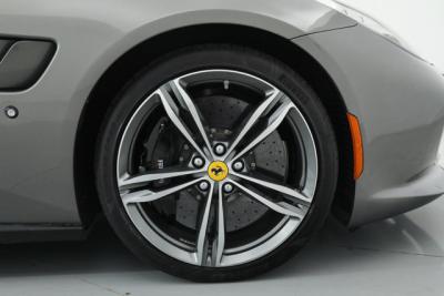 2017 Ferrari GTC4LUSSO