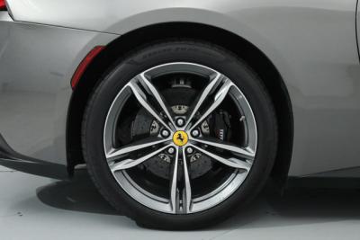 2017 Ferrari GTC4LUSSO