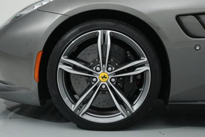 2017 Ferrari GTC4LUSSO