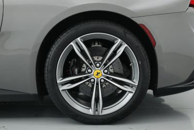 2017 Ferrari GTC4LUSSO